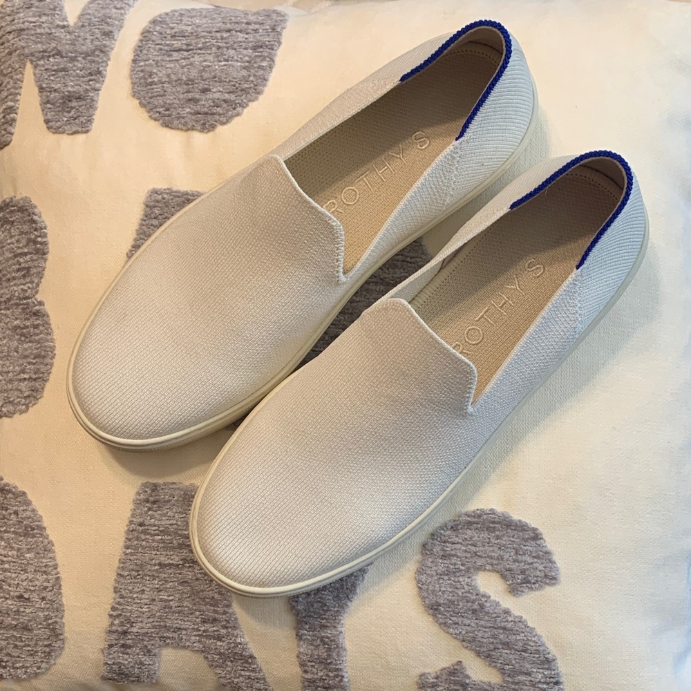 Rothy's Slip-On